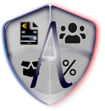 Logo Arteufac application de facturation